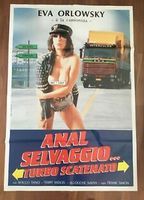 La Camionista - Anal Selvaggio... Turbo Scatenato (1992) Scene Nuda