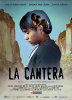 La cantera (2019) Scene Nuda