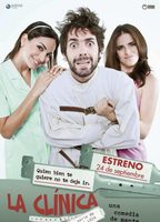 La Clínica (2012-2013) Scene Nuda
