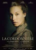 La Cordonnière (2023) Scene Nuda