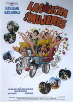 La cosecha de mujeres (1981) Scene Nuda
