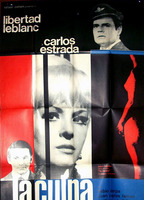 La culpa (1969) Scene Nuda
