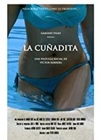 La cuñadita 2015 film scene di nudo