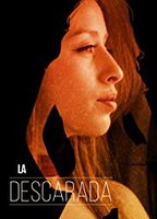 La descarada (2017) Scene Nuda