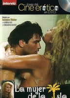 La donna dell'isola 1989 film scene di nudo