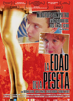La edad de la peseta 2007 film scene di nudo