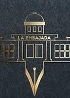 La Embajada (2016) Scene Nuda