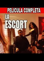 La Escort (2022) Scene Nuda