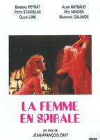 La Femme En Spirale (1984) Scene Nuda