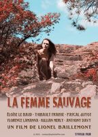 La Femme Sauvage 2022 film scene di nudo