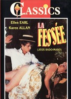  La fessée ou Les mémoires de monsieur Léon maître-fesseur (1976) Scene Nuda