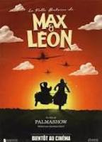La Folle Histoire de Max et Léon 2016 film scene di nudo