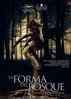 La Forma del Bosque (2021) Scene Nuda