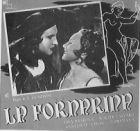 La fornarina (1942) Scene Nuda