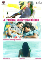 La Francisca, a Chilean Youth 2020 film scene di nudo