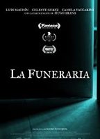 La Funeraria (2020) Scene Nuda