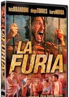 La Furia (1997) Scene Nuda