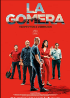 La Gomera 2019 film scene di nudo