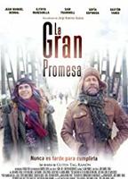 La Gran Promesa (2017) Scene Nuda