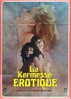 La kermesse érotique 1974 film scene di nudo