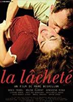La lâcheté (2007) Scene Nuda