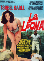La leona 1964 film scene di nudo