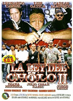 La ley del cholo II (2000) Scene Nuda