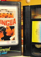 La lingua (1987) Scene Nuda