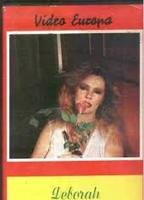 La Lingua (Deborah La Bambina Bionda) 1984 film scene di nudo
