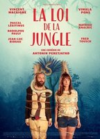 The Law of the Jungle  (2016) Scene Nuda