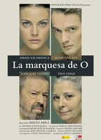 La Marquesa de O (Play) (2009) Scene Nuda