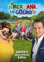 La mexicana y el güero (2020-oggi) Scene Nuda