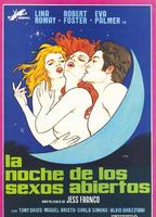 Night of Open Sex 1983 film scene di nudo