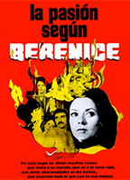 La pasion segun Berenice (1976) Scene Nuda