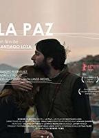 La Paz (2013) Scene Nuda