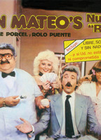 La peluquería de don Mateo (1982-oggi) Scene Nuda