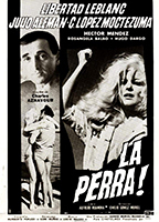 La perra (1967) Scene Nuda