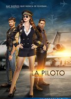 La Piloto (2017-oggi) Scene Nuda