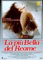 La più bella del reame (1989) Scene Nuda