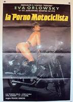 La porno motociclista 1993 film scene di nudo