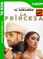 La Princesa (2022) Scene Nuda