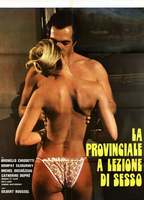 La Provinciale A Lezione Di Sesso 1980 film scene di nudo