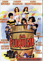 La Pulqueria 1981 film scene di nudo