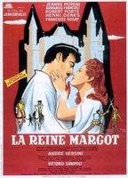 La regina Margot (1954) Scene Nuda