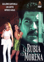 La rubia y la morena (1997) Scene Nuda