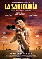 La Sabiduria (2019) Scene Nuda