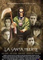 La Santa Muerte (2007) Scene Nuda