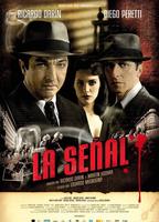 La Señal (2007) Scene Nuda