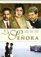 La señora (2008-oggi) Scene Nuda