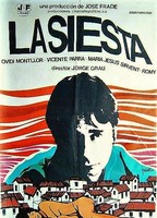 La siesta (1976) Scene Nuda